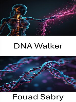 cover image of DNA Walker